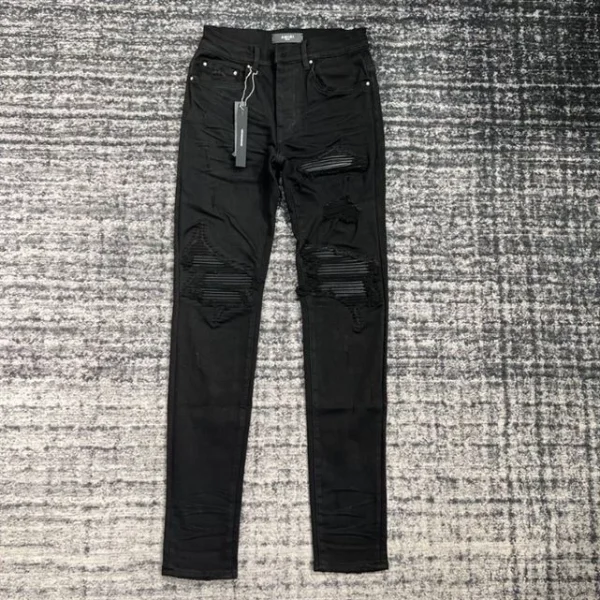 AMIRI JEANS – AJ008