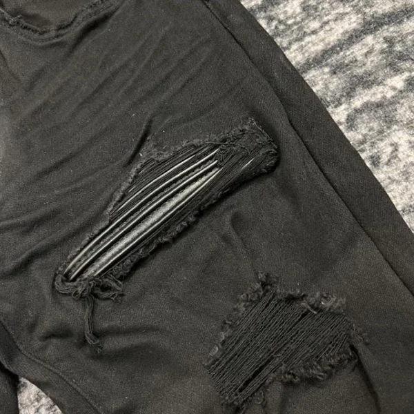 AMIRI JEANS – AJ008 - Image 4