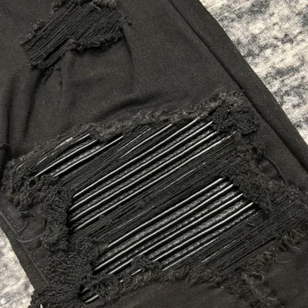 AMIRI JEANS – AJ008 - Image 5