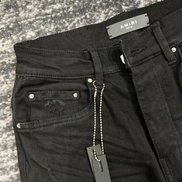 AMIRI JEANS – AJ008 - Image 3