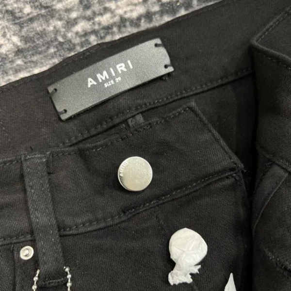 AMIRI JEANS – AJ009 - Image 8