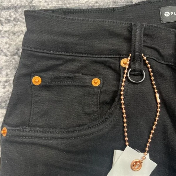 AMIRI JEANS – AJ010 - Image 3