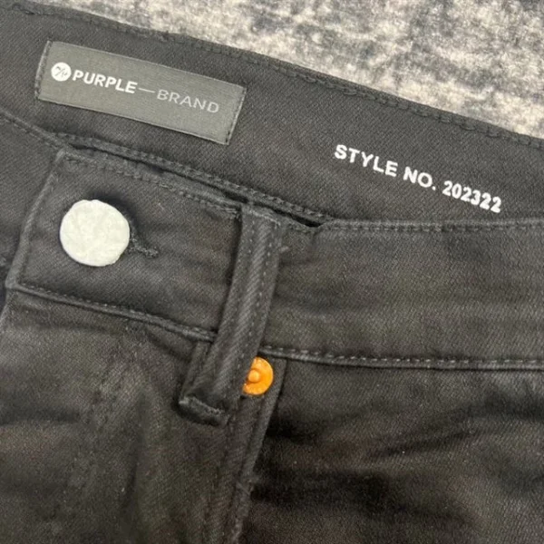 AMIRI JEANS – AJ010 - Image 9
