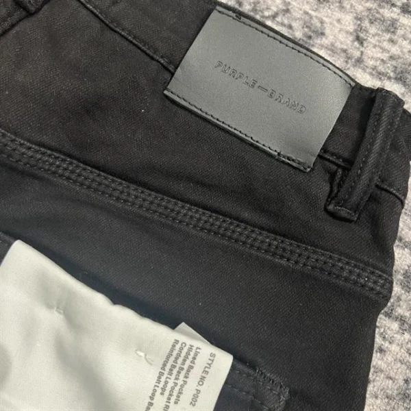 AMIRI JEANS – AJ010 - Image 7
