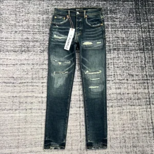 AMIRI JEANS – AJ011
