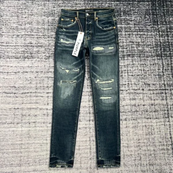 AMIRI JEANS – AJ011