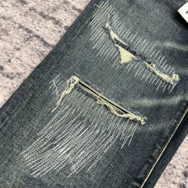 AMIRI JEANS – AJ011 - Image 5
