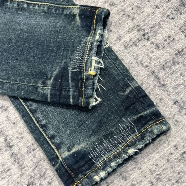 AMIRI JEANS – AJ011 - Image 6