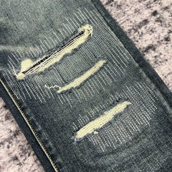 AMIRI JEANS – AJ011 - Image 7