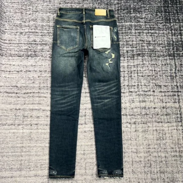 AMIRI JEANS – AJ011 - Image 2