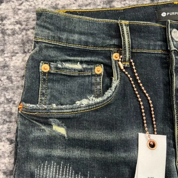 AMIRI JEANS – AJ011 - Image 8