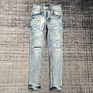 AMIRI JEANS – AJ012