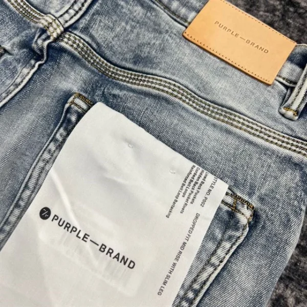 AMIRI JEANS – AJ012 - Image 5