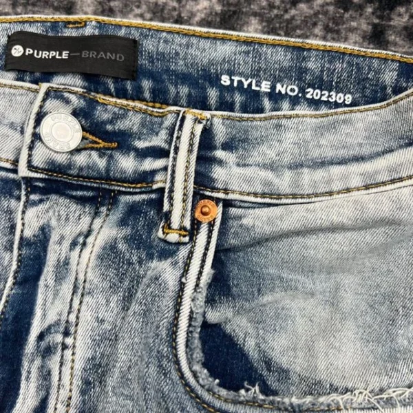 AMIRI JEANS – AJ012 - Image 4