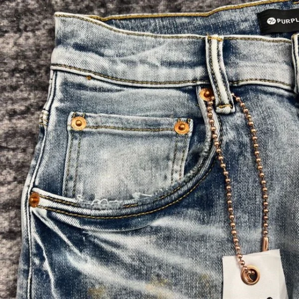 AMIRI JEANS – AJ012 - Image 3