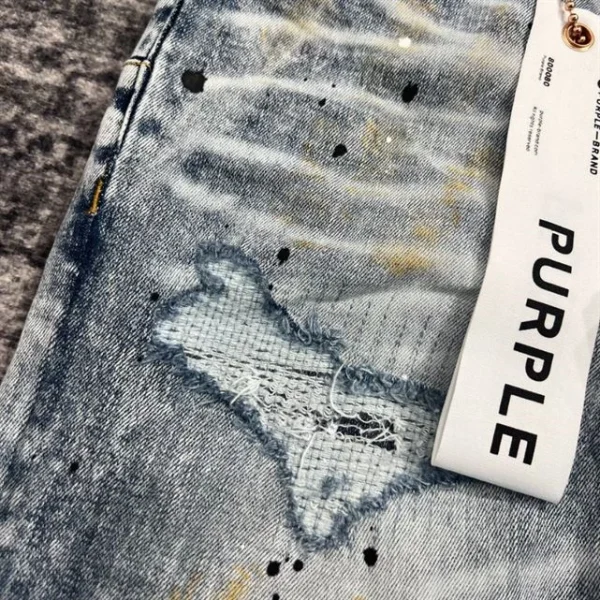 AMIRI JEANS – AJ012 - Image 6