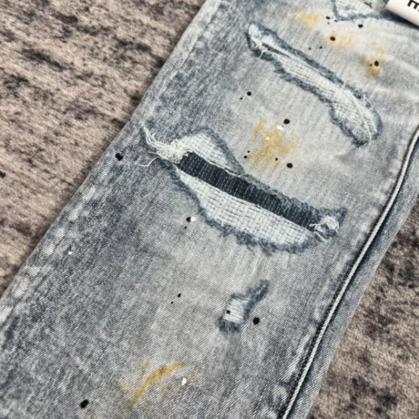 AMIRI JEANS – AJ012 - Image 8
