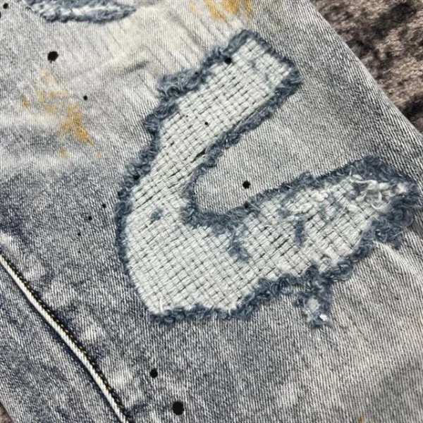 AMIRI JEANS – AJ012 - Image 9