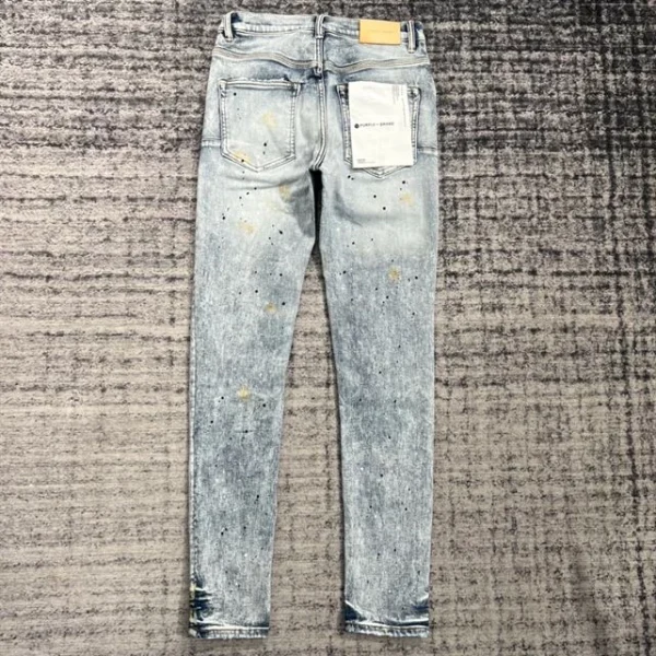 AMIRI JEANS – AJ012 - Image 2