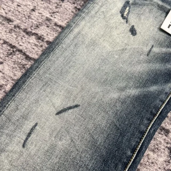 AMIRI JEANS – AJ013 - Image 4
