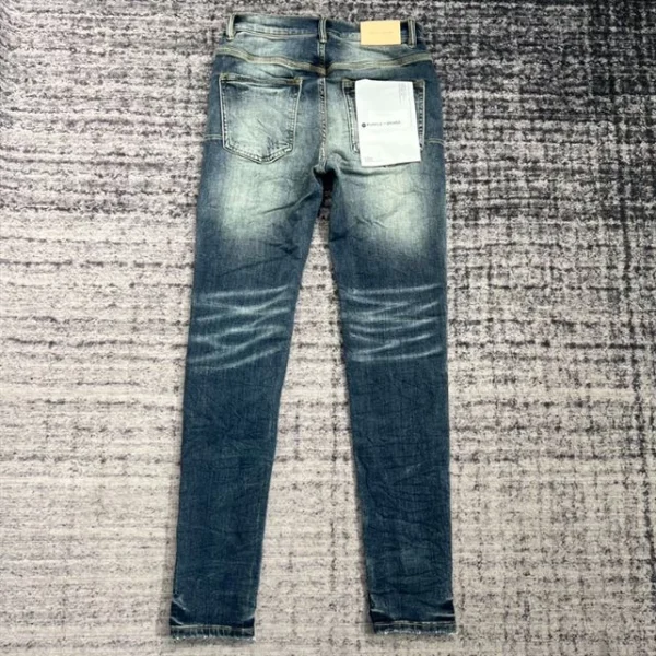 AMIRI JEANS – AJ013 - Image 2