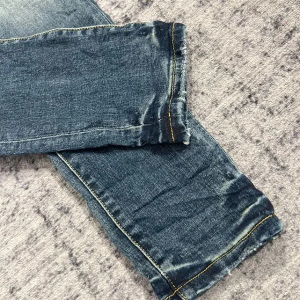 AMIRI JEANS – AJ013 - Image 7