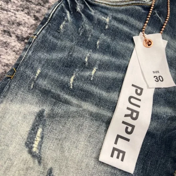 AMIRI JEANS – AJ013 - Image 9