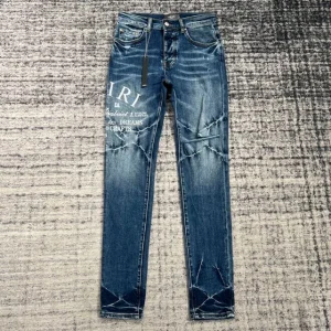 AMIRI JEANS – AJ014