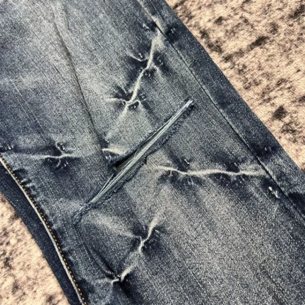 AMIRI JEANS – AJ014 - Image 4