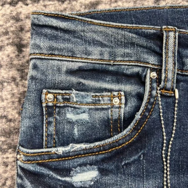 AMIRI JEANS – AJ014 - Image 9