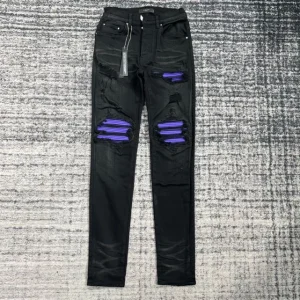 AMIRI JEANS – AJ015