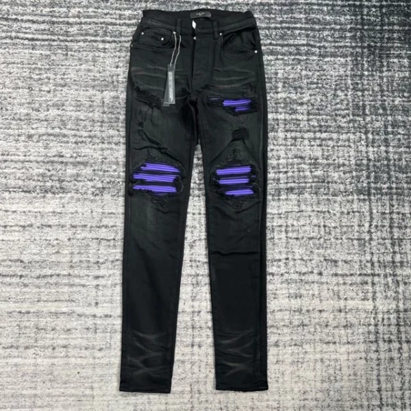 AMIRI JEANS – AJ015
