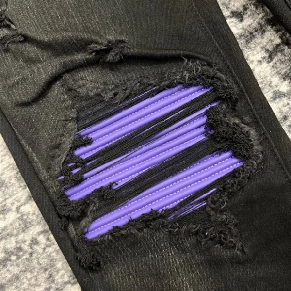AMIRI JEANS – AJ015 - Image 4