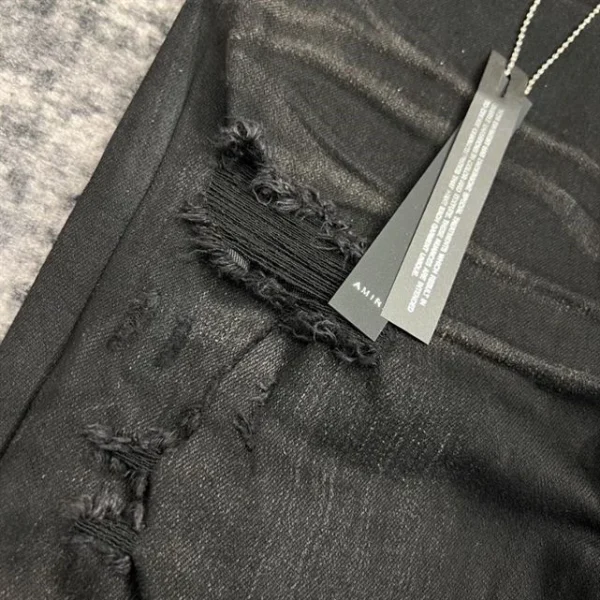 AMIRI JEANS – AJ015 - Image 5