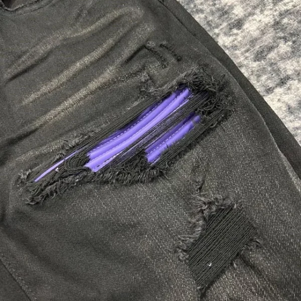 AMIRI JEANS – AJ015 - Image 6