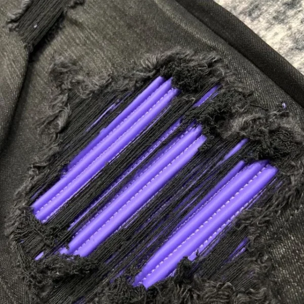 AMIRI JEANS – AJ015 - Image 7