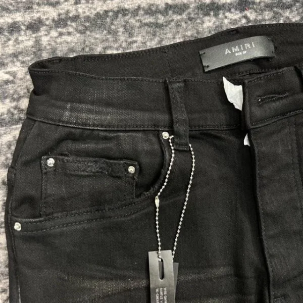 AMIRI JEANS – AJ015 - Image 3
