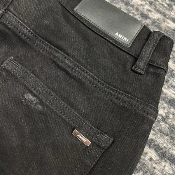AMIRI JEANS – AJ015 - Image 8