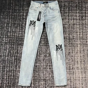 AMIRI JEANS – AJ016