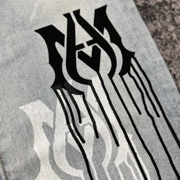 AMIRI JEANS – AJ016 - Image 4