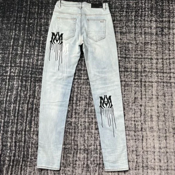 AMIRI JEANS – AJ016 - Image 2