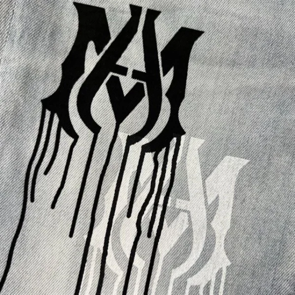AMIRI JEANS – AJ016 - Image 8