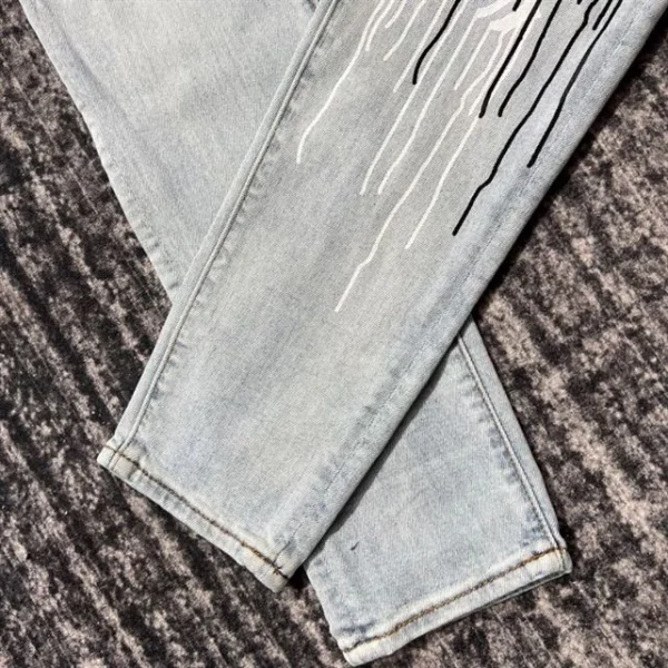 AMIRI JEANS – AJ016 - Image 9