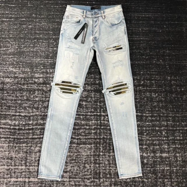 AMIRI JEANS – AJ017