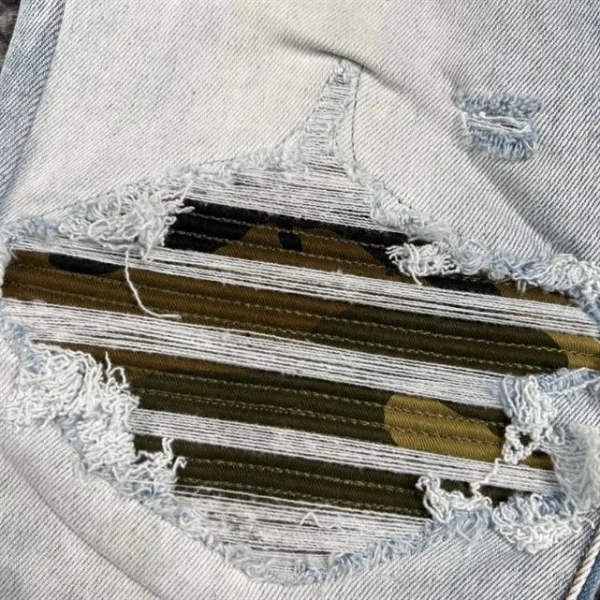 AMIRI JEANS – AJ017 - Image 8
