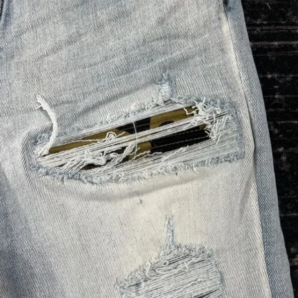 AMIRI JEANS – AJ017 - Image 7