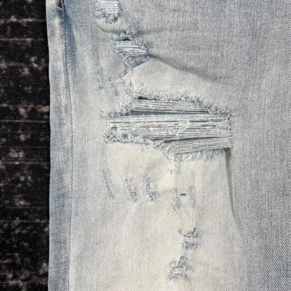 AMIRI JEANS – AJ017 - Image 6