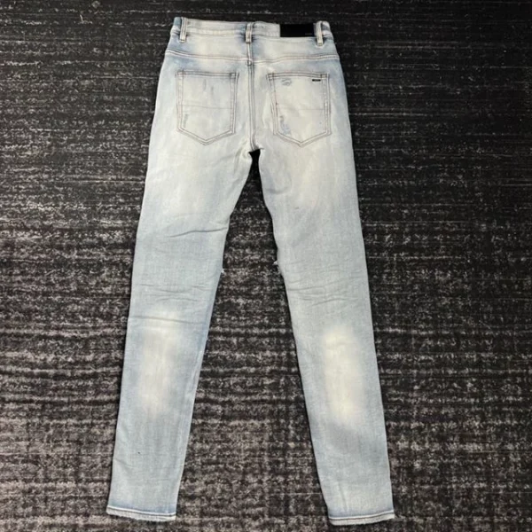 AMIRI JEANS – AJ017 - Image 2