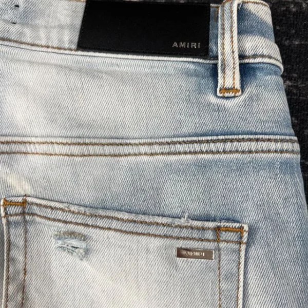 AMIRI JEANS – AJ017 - Image 4