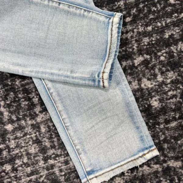 AMIRI JEANS – AJ017 - Image 9